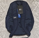 Τσάντα Under Armour μπλε καινούργια με ετικέτες