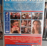 El Último Voto DVD
