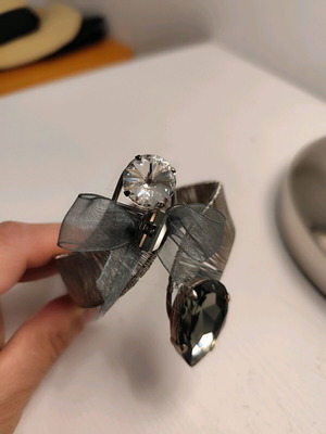 Vintage bracelet like new handmade