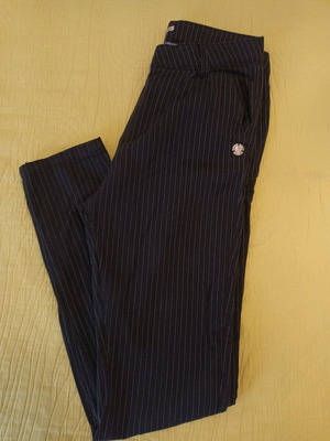 Mexx striped women's pants used