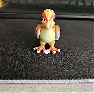 Pokemon Tomy Pidgeot