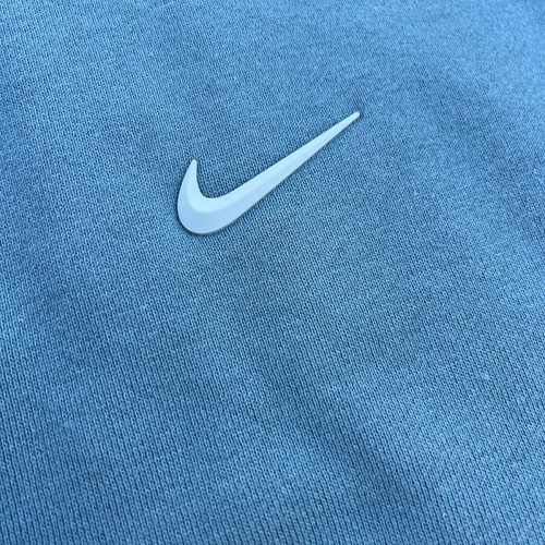 Nike Nocta Fleece Crewneck new petrol