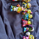 Zombie Tsunami figures new