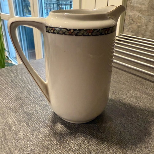 Retro latiera used in very good condition