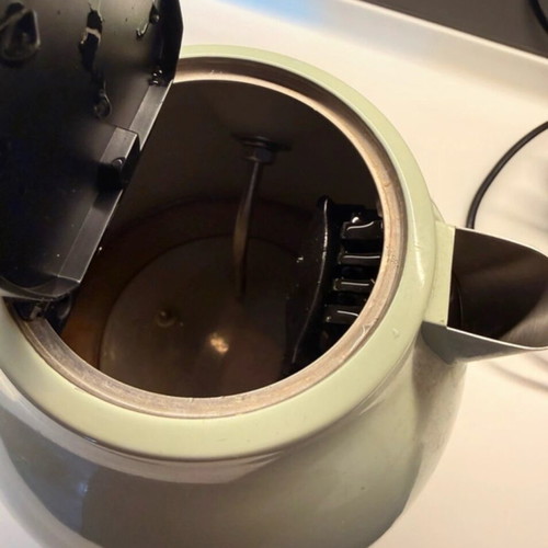 Kitchenaid kettle in very good condition