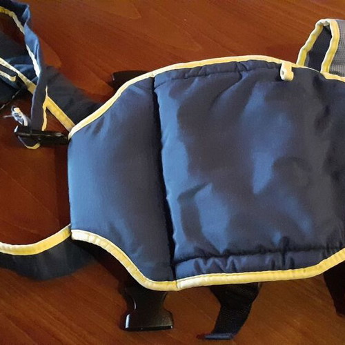 Chicco Baby Carrier like new
