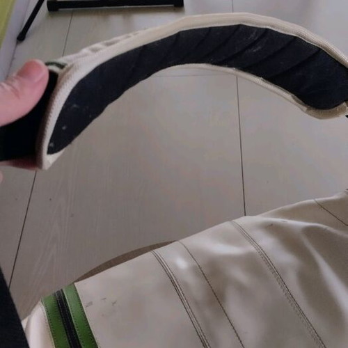Crumpler professional photographer bag used with multiple compartments