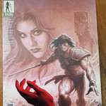 Conan issue 6 used