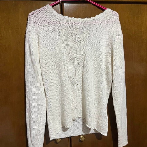 Blouse like new, unworn, one size