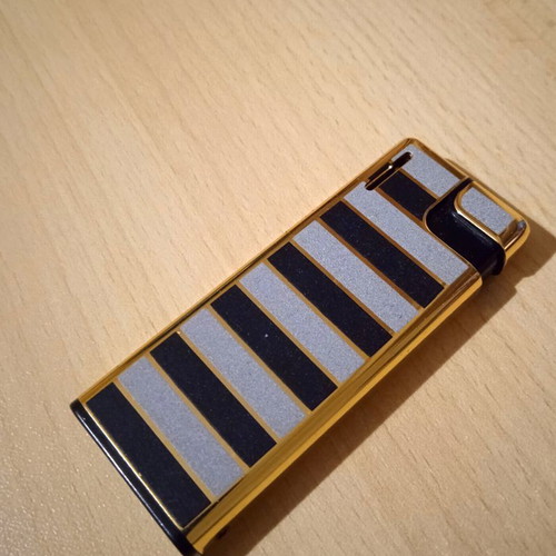 Vintage/Retro lighters used Win, Kingstar, CDL from 80s/90s
