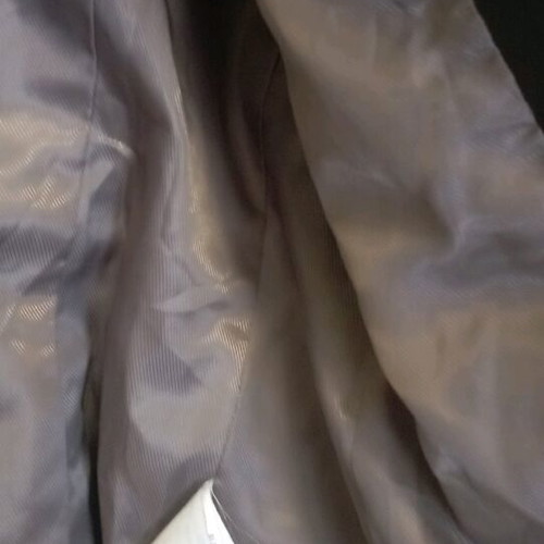 Zara brown jacket used, size XS