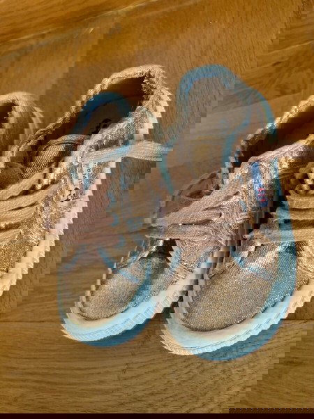 Superga 25 eu size παιδικά παπούτσια