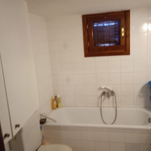 Detached house in Lygaria Serres with garden and parking