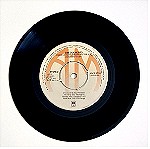  JIM DIAMOND - I SHOULD HAVE KNOWN BETTER  7" VINYL RECORD