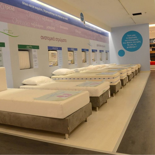 Neoset exhibition products large stock from store liquidation