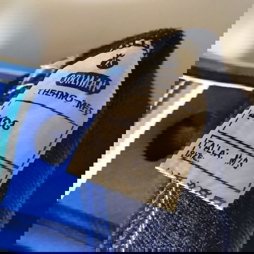 Orliman 4103 επιγονατίδα νεοπρενίου με μπανέλες και ιμάντες μεταχειρισμένη