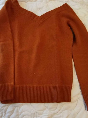 Zara women's sweaters like new, size M, multicolored