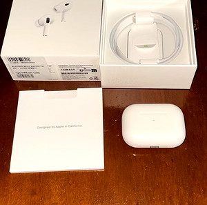 Air pods gen2 pro