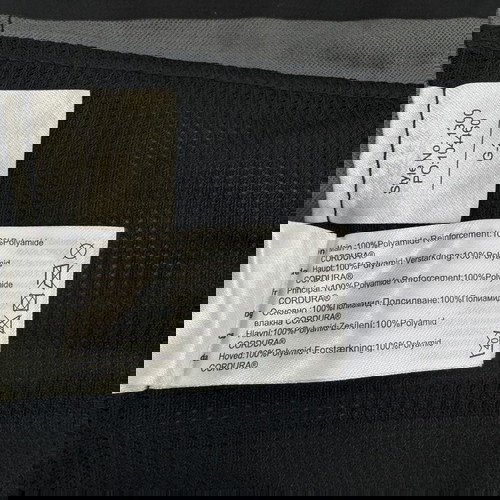 Snickers 1300 FlexiWork ανδρικό αδιάβροχο μπουφάν (L)