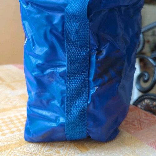Pepsi 2002-2003 collectible cooler bag new