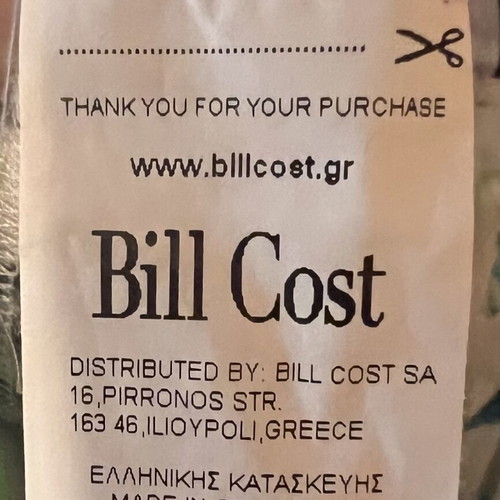 Bill Cost sleeveless floral dress