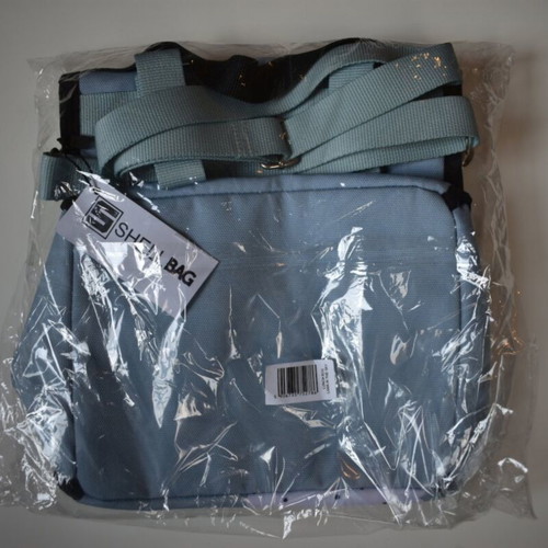 Picnic bag new insulated with adjustable strap