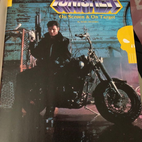 Comics Scene Magazine #7 new, Batman 50th Anniversary