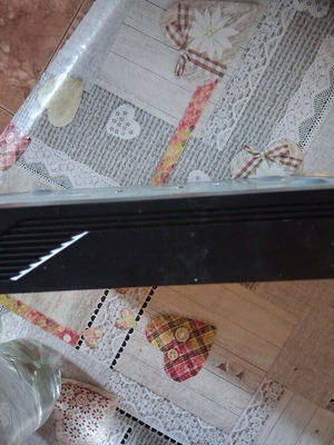 Karagrafiko TNT like new