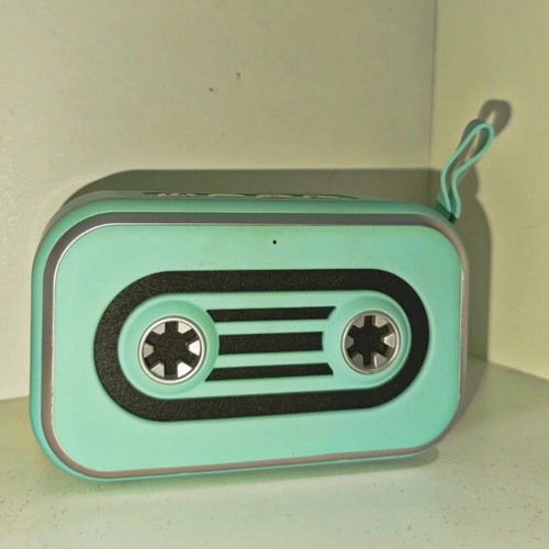 Bluetooth portable speaker new with USB and TWS