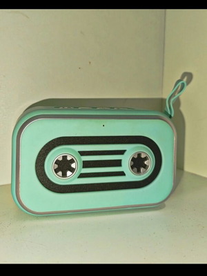 Bluetooth portable speaker new with USB and TWS