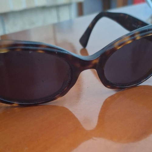 Vogue brown sunglasses new authentic