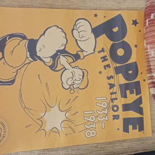 Posters assorted pack, new condition
