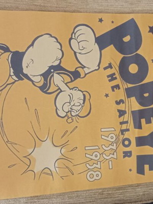 Posters assorted pack, new condition