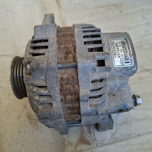 Smart 451 alternator used from 1000cc turbo