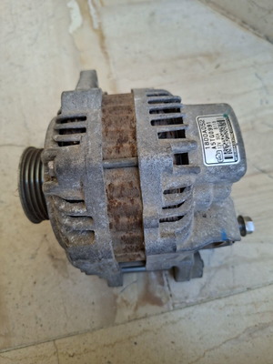 Smart 451 alternator used from 1000cc turbo
