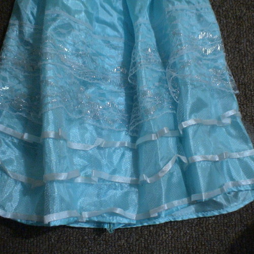Musical doll 60cm used, defective without base