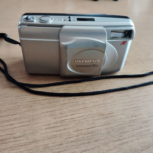 Cameras used, pack of 3