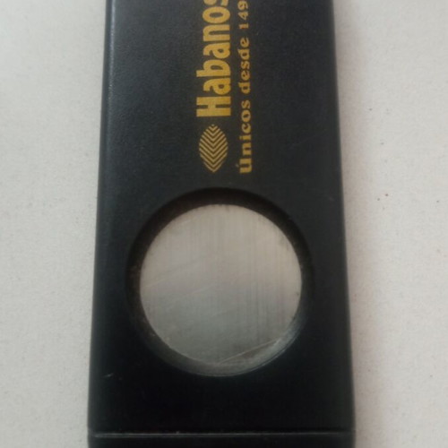 Cigar cutters set used, 2 pieces