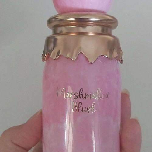 Marshmallow Blush Paris Corner Eau de Parfum 100 ml like new