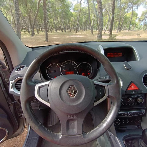 Renault Koleos 2009 2.0 DCi 173HP 4X4 ('09) — With the legendary engine M9R