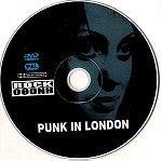  VARIOUS, Punk in London DVD