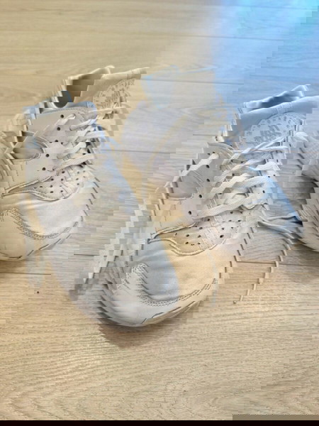 Nike αθλητικό παπούτσι αντρικό