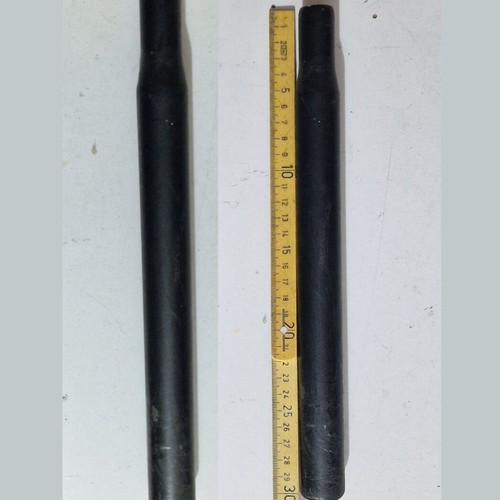 Ντίζα σέλας για ποδήλατο 30cm μεταχειρισμένη