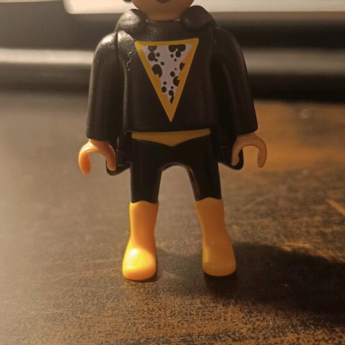Kinder Playmobil new