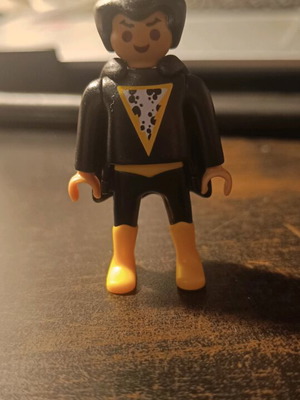 Kinder Playmobil new