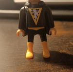Kinder Playmobil new