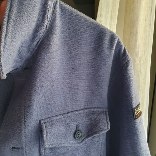 Napapijri jacket XL size like new, perfect for L oversize look