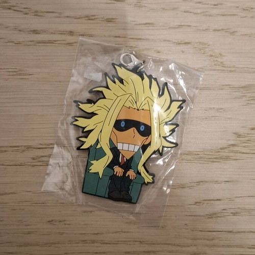 My Hero Academia μπρελόκ καινούργια, αυθεντικά anime goods