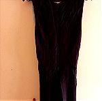  ΠΤΩΣΗ ΤΙΜΗΣ:ΤΕ QUIERO LITTLE BLACK CLASSIC DRESS,BELOW THE KNEE,SMALL