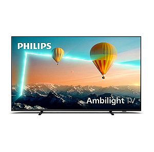 Philips 8007/12 50"ambilight android